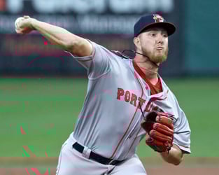 Picture of Zack Kelly