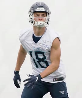 Picture of Kyle Philips