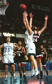 Picture of Kelly Bowman Flagg