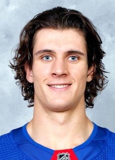 Picture of Morgan Barron