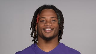 Picture of Keaton Mitchell