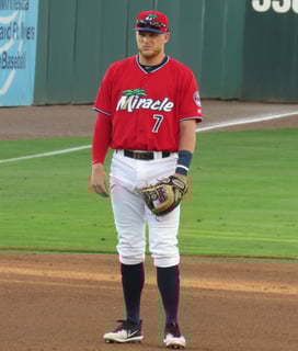 Picture of Travis Blankenhorn