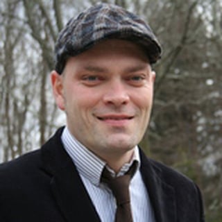 Picture of Chuck Mindenhall