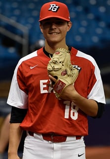 Picture of Jack Leiter