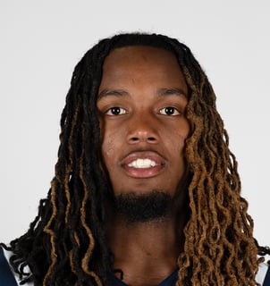 Picture of Rahsul Faison