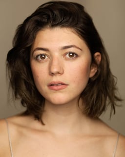 Picture of Jasmine Blackborow