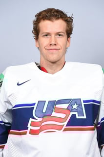 Picture of Drew Commesso