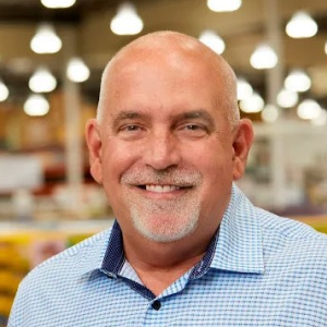 Picture of Ron Vachris