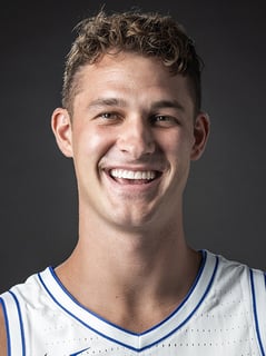 Picture of Trevin Knell