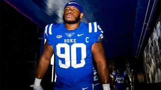 Picture of Dewayne Carter