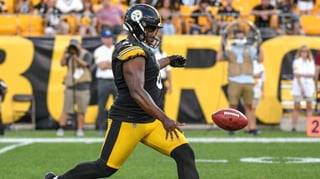 Picture of Pressley Harvin III