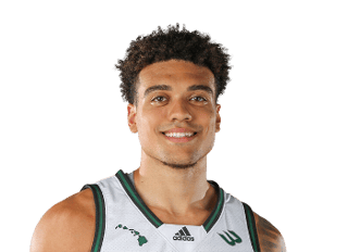 Picture of Justin McKoy