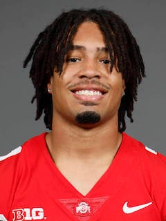 Picture of Jordan Hancock