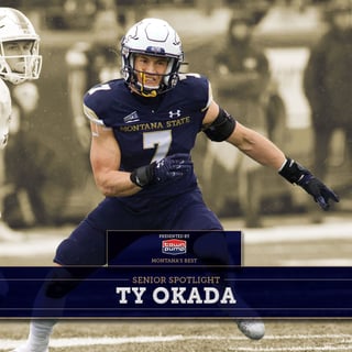 Picture of Ty Okada