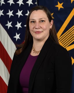 Picture of Kelly Magsamen