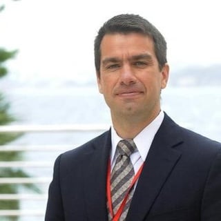 Picture of Marko Kolanović