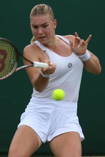 Picture of Maria Timofeeva