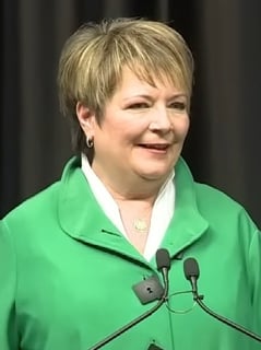 Picture of Janet Protasiewicz
