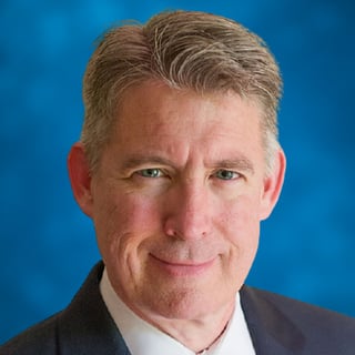 Picture of Barry B. Bannister