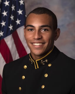 Picture of Xavier Arline