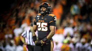 Picture of Omar Speights