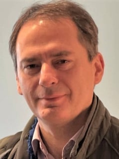 Picture of Christo Grozev