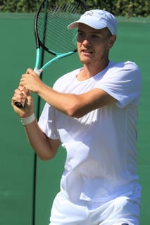 Picture of Vitaliy Sachko