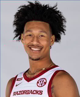 Picture of Jaylin Williams