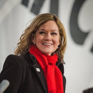 Picture of Jeanne F. Mancini