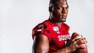 Picture of Ronnie Perkins