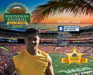 Picture of Sione Taufa Vaki