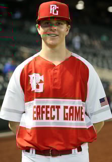 Picture of Cade Horton