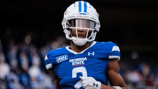 Picture of Jamari Thrash