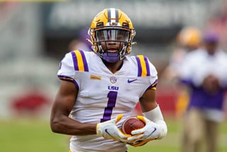 Picture of Kayshon Boutte