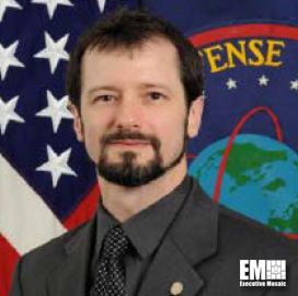 Picture of Sean M. Kirkpatrick