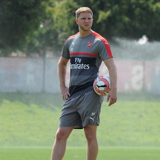 Picture of Ben Knapper