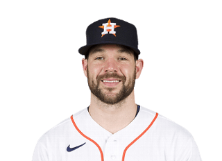 Picture of Chas McCormick
