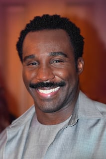 Picture of Tramell Tillman
