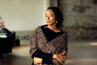 Picture of Aaliyah Bilal