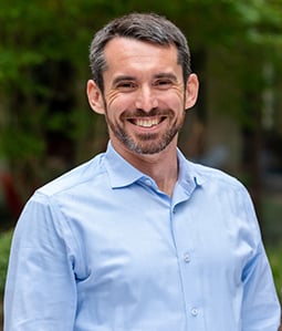 Picture of Seth Stoughton