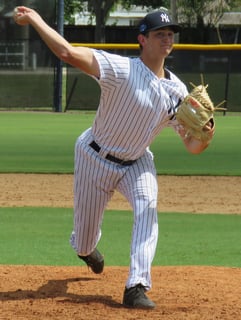 Picture of Garrett Whitlock