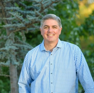 Picture of Phil Pluckebaum