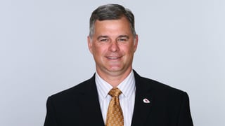Picture of Rick Burkholder