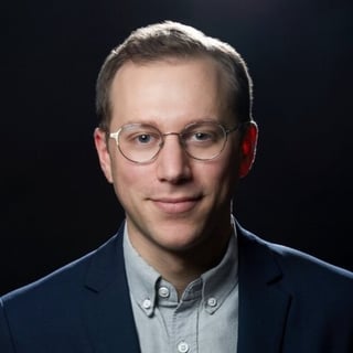 Picture of Galen Druke