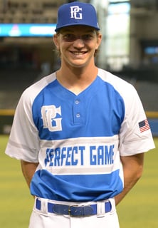 Picture of Zac Veen