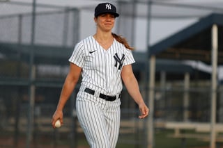 Picture of Rachel Balkovec
