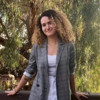 Picture of Alli Reich