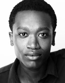 Picture of Ato Blankson-Wood