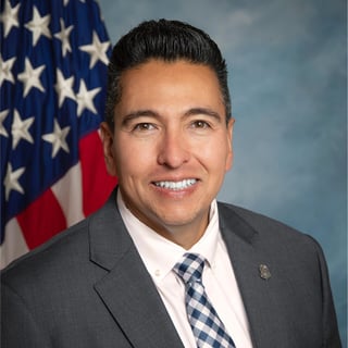 Picture of Raul Bujanda