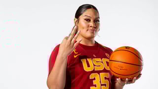 Picture of Alissa Pili
